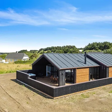 펜션 Anemette - 800m From The Sea By Interhome