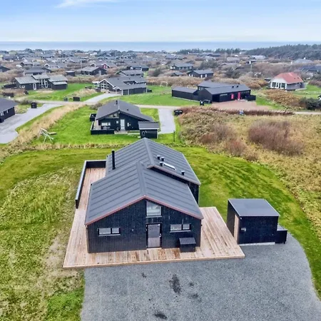 Anemette - 800m From The Sea By Interhome Holiday home *