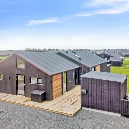펜션 Anemette - 800m From The Sea By Interhome