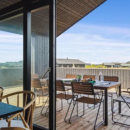 Anemette - 800m From The Sea By Interhome 펜션