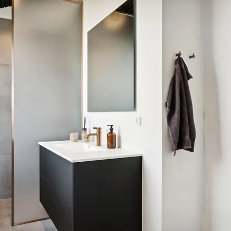 Anemette - 800m From The Sea By Interhome 펜션 *