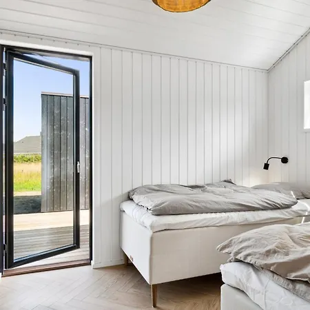 Anemette - 800m From The Sea By Interhome 펜션 *