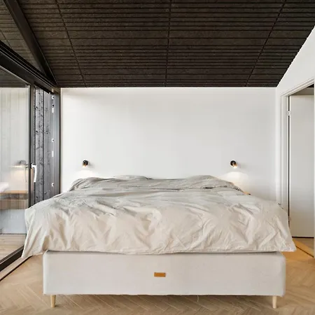 Anemette - 800m From The Sea By Interhome 펜션 히링