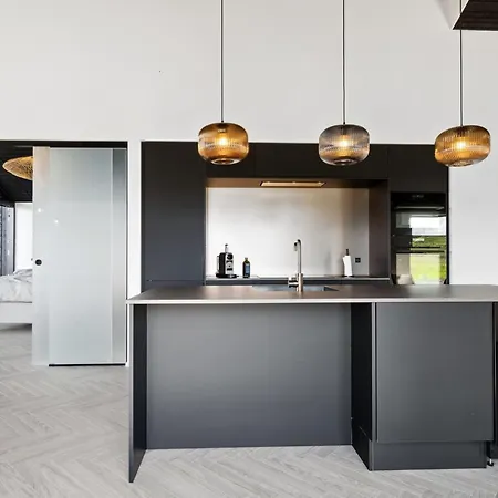Anemette - 800m From The Sea By Interhome * 히링