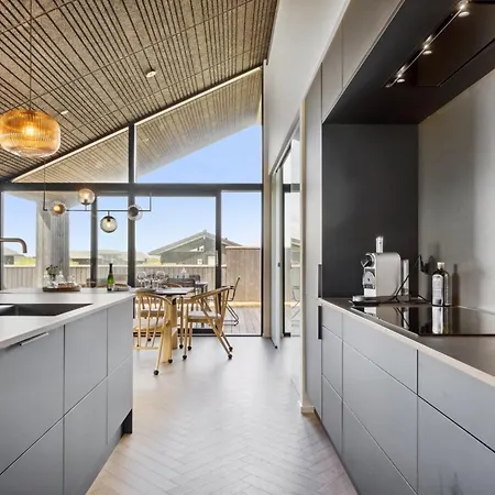 Anemette - 800m From The Sea By Interhome 펜션