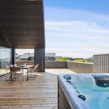 Anemette - 800m From The Sea By Interhome 히링