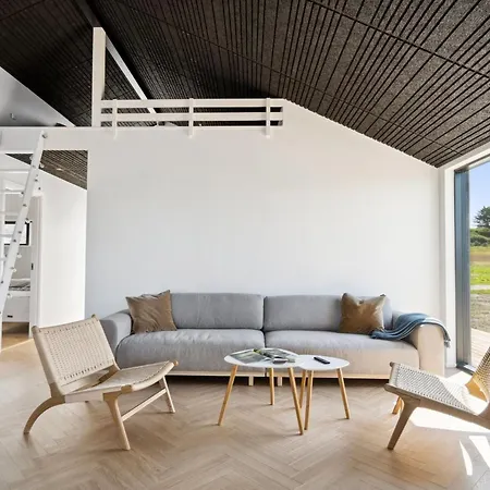 Anemette - 800m From The Sea By Interhome * 히링