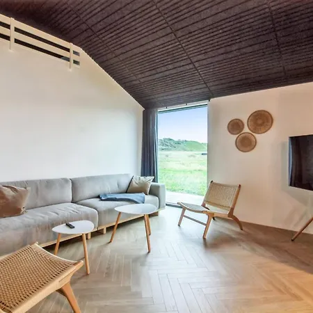 펜션 Anemette - 800m From The Sea By Interhome