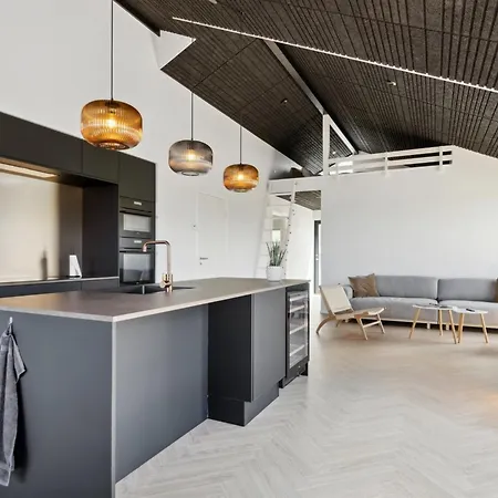 Anemette - 800m From The Sea By Interhome * 히링