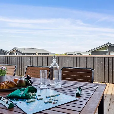 Anemette - 800m From The Sea By Interhome *